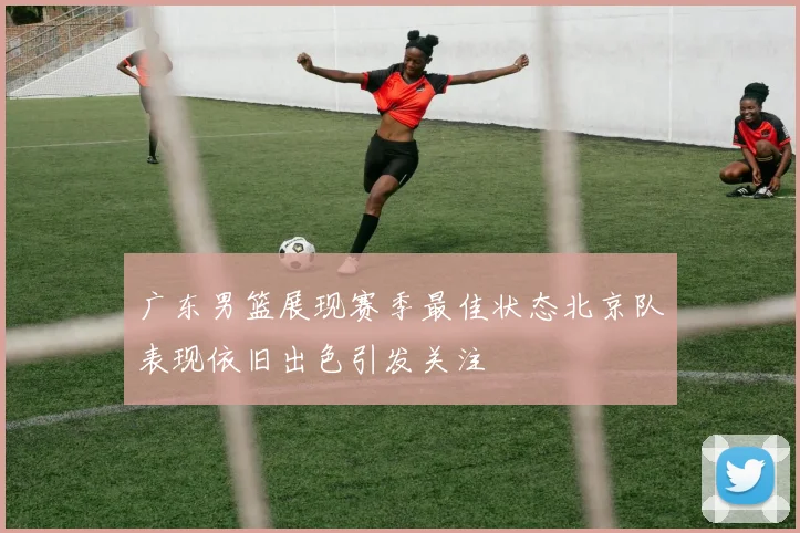 广东男篮展现赛季最佳状态北京队表现依旧出色引发关注